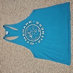 Gymshark Men's Tank